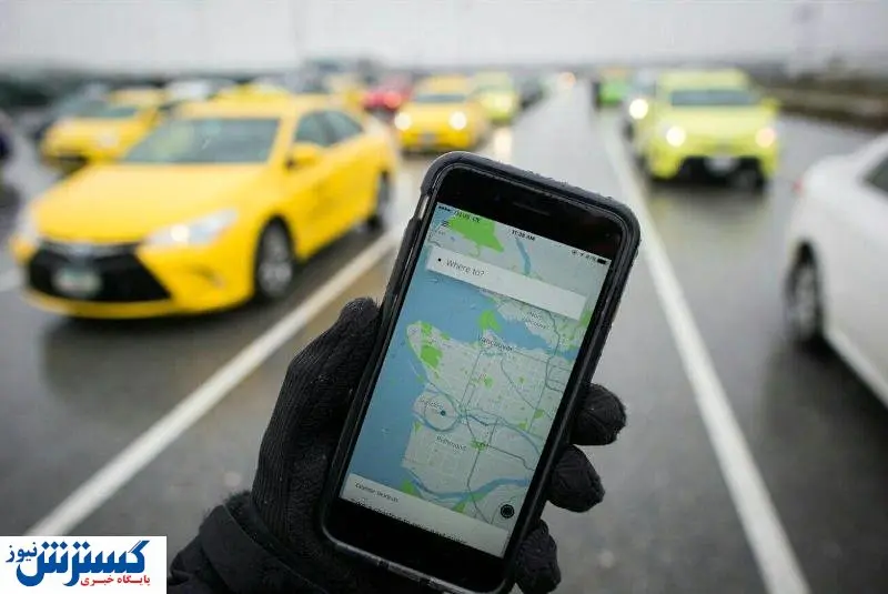 کار رانندگان اسنپ و تپسی به مجلس رسید