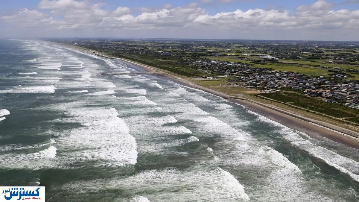 زلزله ۸ ریشتری روسیه | سونامی به هاوایی رسید و پروازها لغو شد