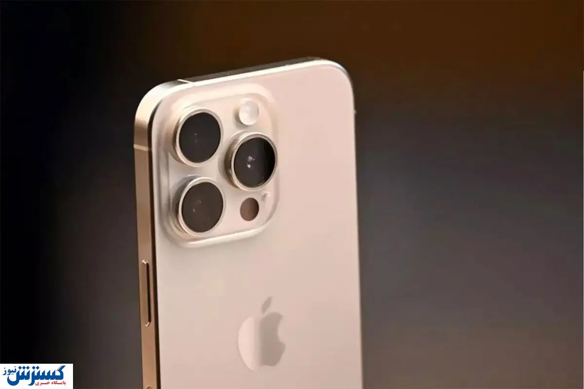 قیمت آیفون ۱۶ رکورد شکنی کرد | لیست قیمت انواع تلفن همراه