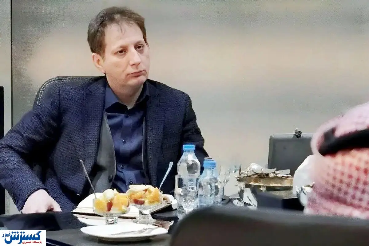 رد پای بابک زنجانی این بار در خیابان ها | نقشه تازه با پروژه میلیاردی ؟