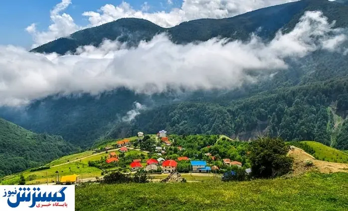 هجوم تهرانی ها به بهشت تازه ؛ تهران به کما رفت !