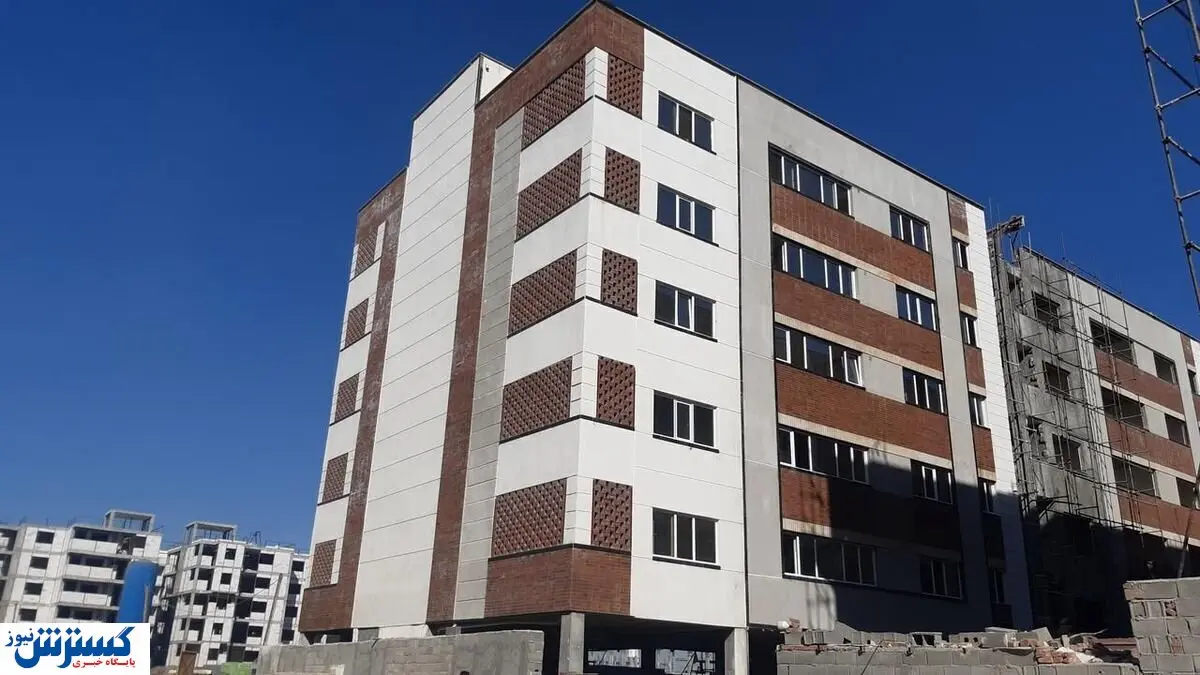 متقاضیان مسکن ملی رسماً زمینگیر شدند (۱۷ شهریور ۱۴۰۴)