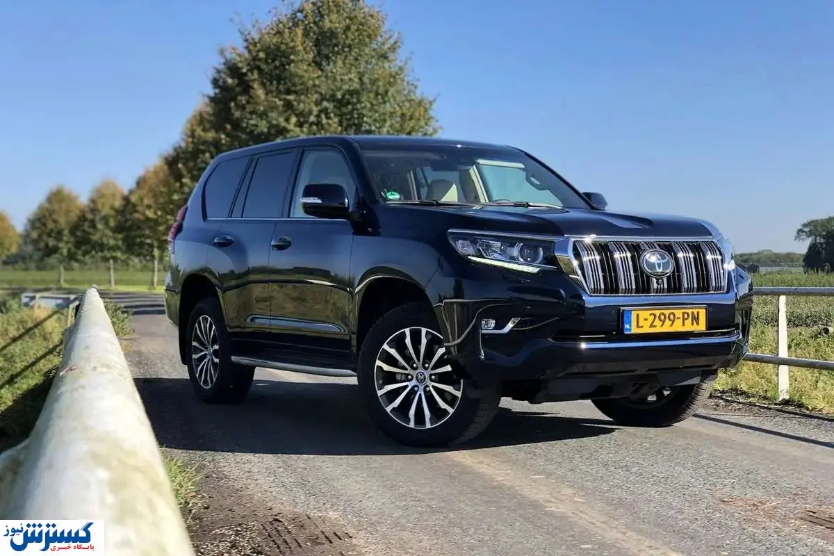 هیولای ۸۰ میلیاردی در ایران | شکاف بزرگ در بازار خودرو