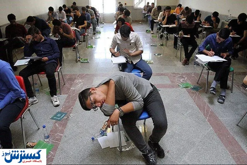 جنجال در دانشگاههای دولتی؛ صندلی های پزشکی تا ۱.۸ میلیارد تومان فروخته میشود!