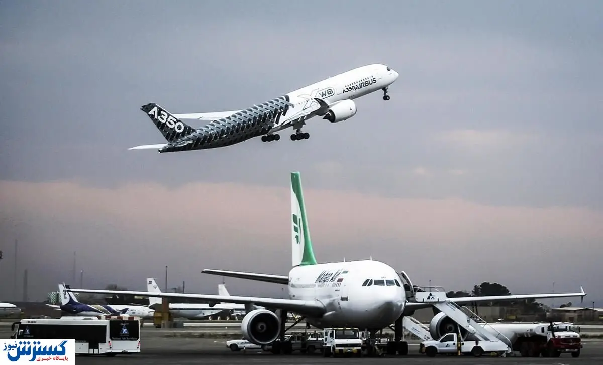 ورود شبانه ۳۰ غول گرانقیمت به ایران؛ ماجرا چیست؟