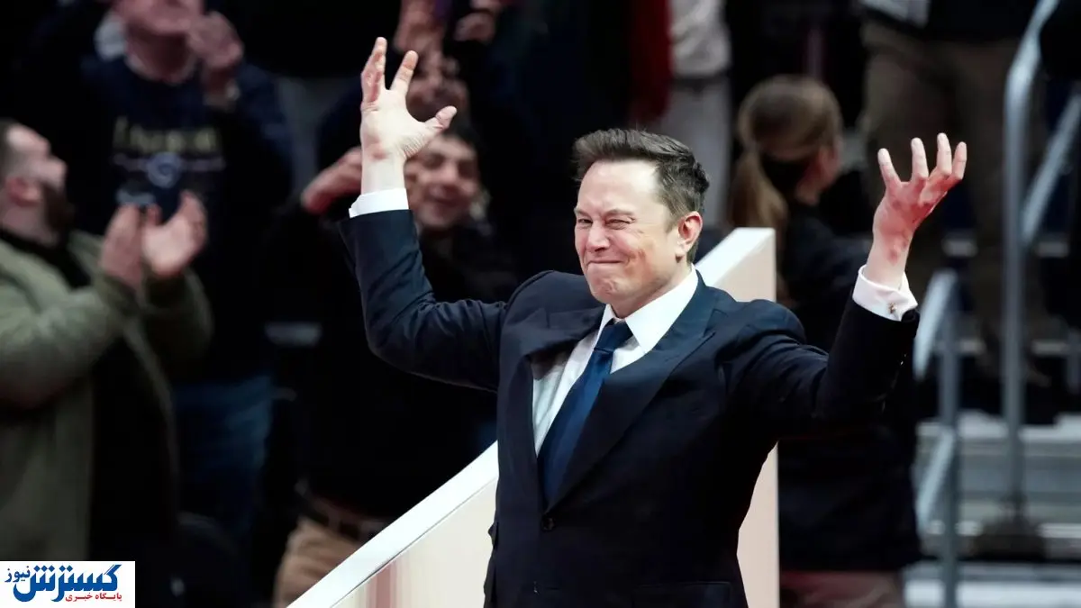 تصمیم بزرگ ایلان ماسک | اسپیسایکس به سراغ خورشید رفت!