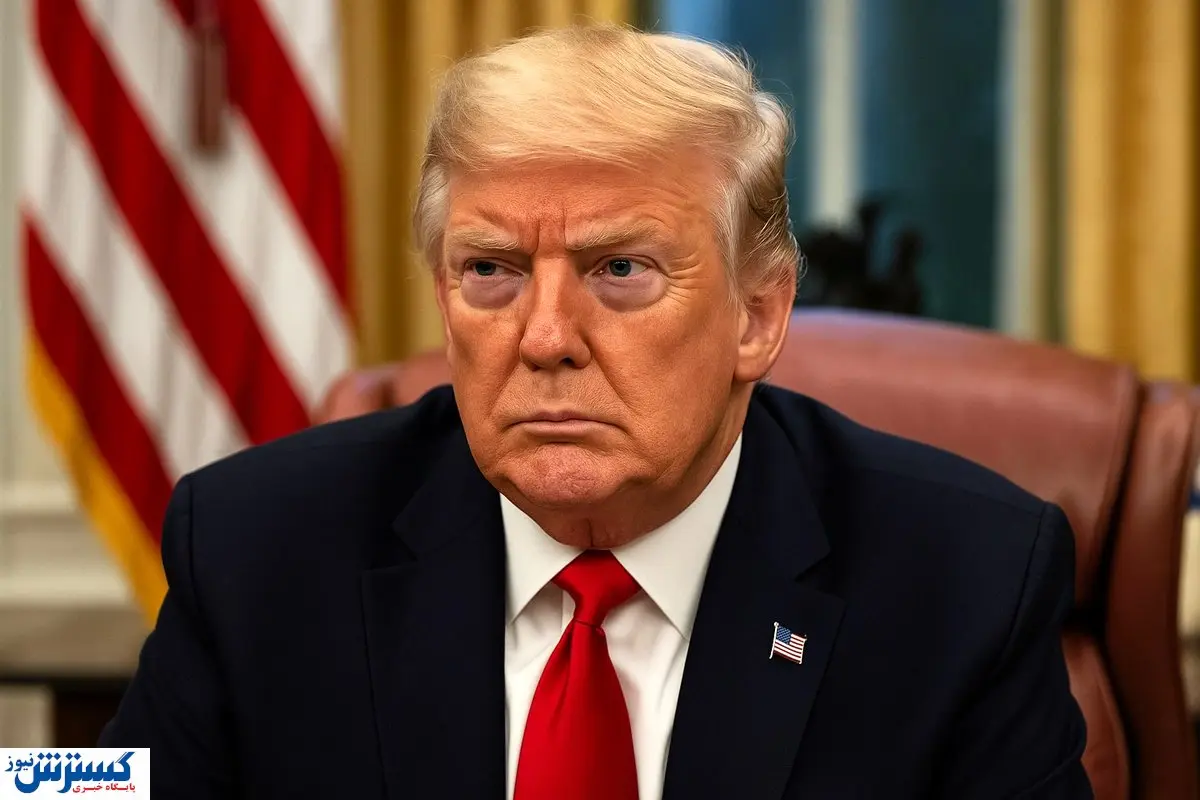 رشد اقتصادی آمریکا نصف شد