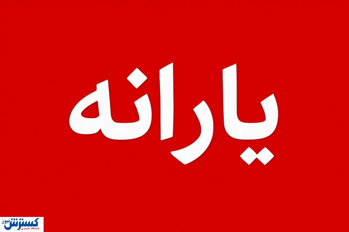 یارانه جدید برای دهک های ۱ تا ۷؛ فقط این افراد ۱۶ قلم کالا دریافت میکنند