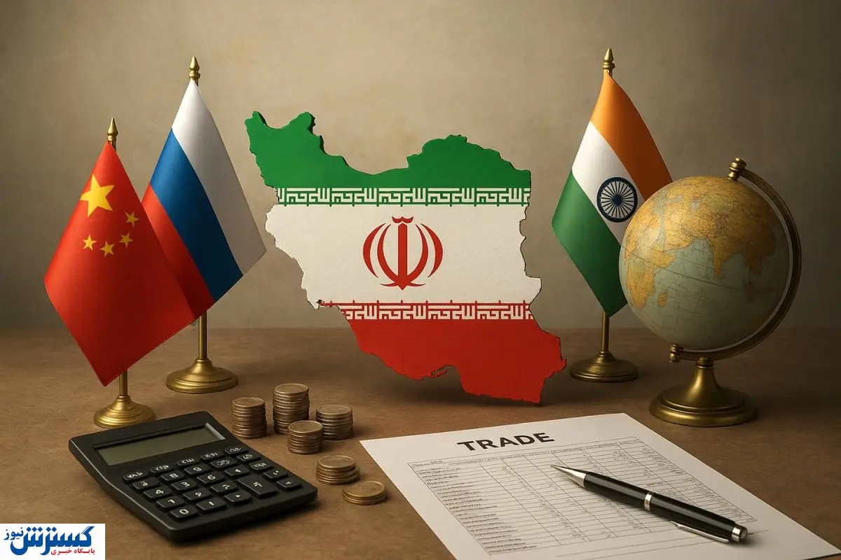 متحدان جدید ایران علیه اروپا؛ دوست و دشمن حسابی غافلگیر شدند