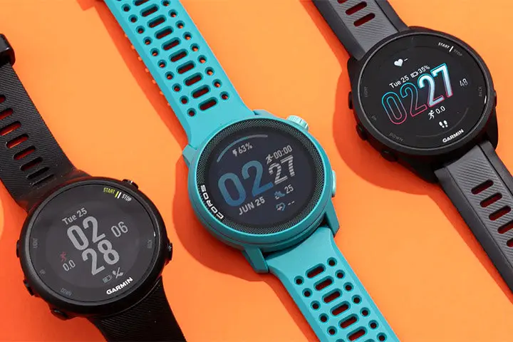 خرید ساعت اسپرت زنانه | معرفی مدلهای محبوب و پرفروش