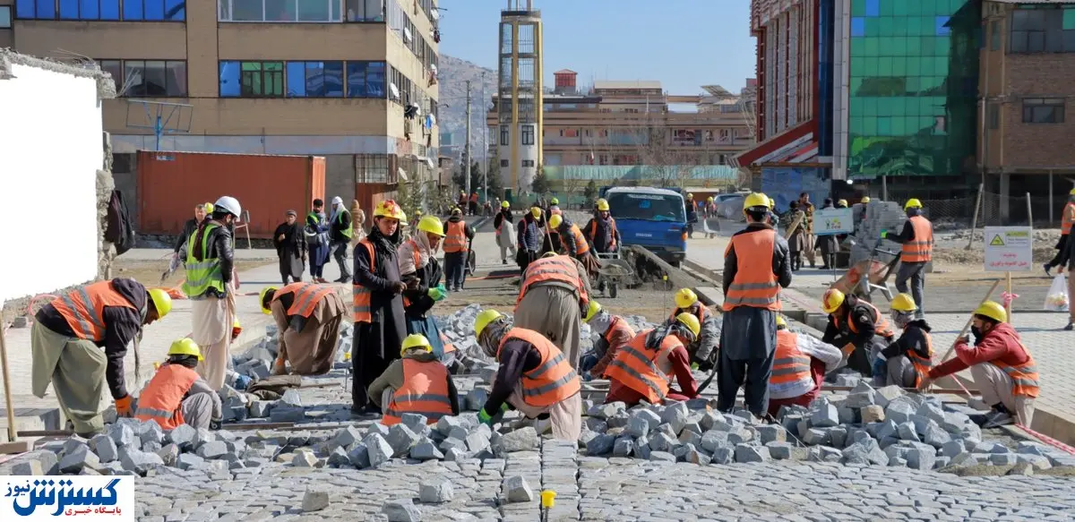 دولت ناخواسته درهای بهشت را برای کارگران باز کرد