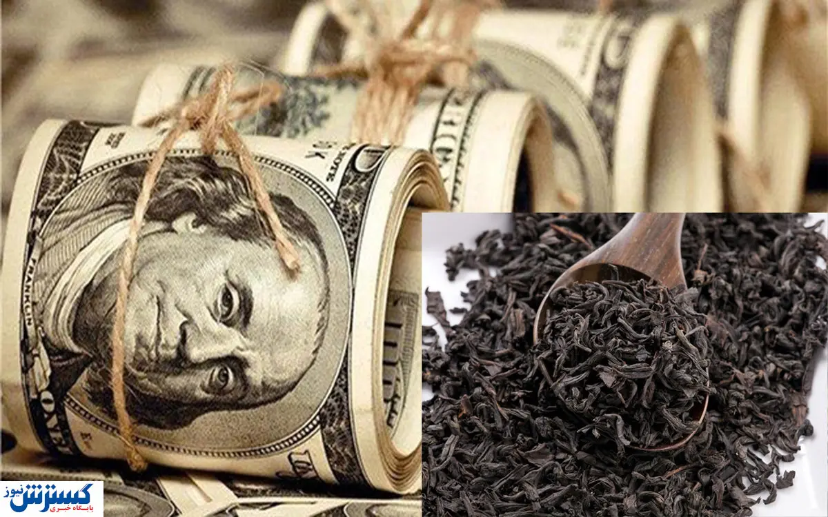 پشت پرده پرونده جنجالی چای دبش لو رفت | دو وزیر هنوز بیرون از زندان