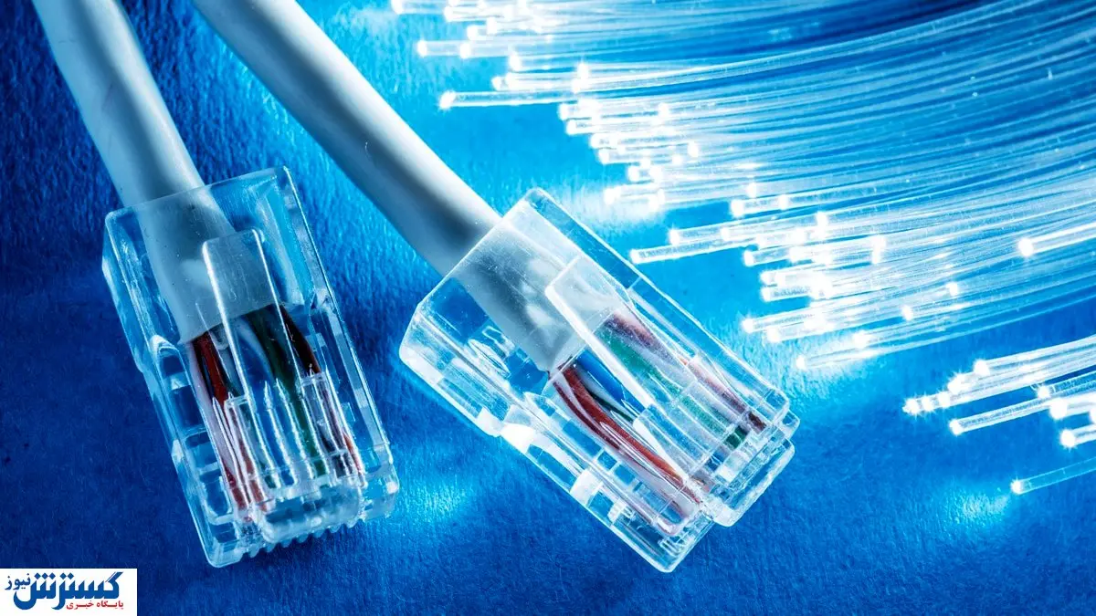 مخابرات کابلکشی فیبرنوری را برای این افراد رایگان کرد