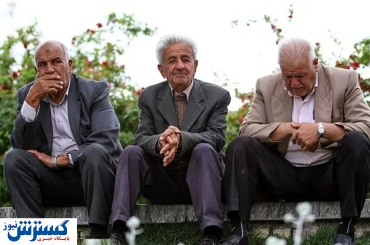 تبریک ؛ این دسته از بازنشستگان سهامدار شدند