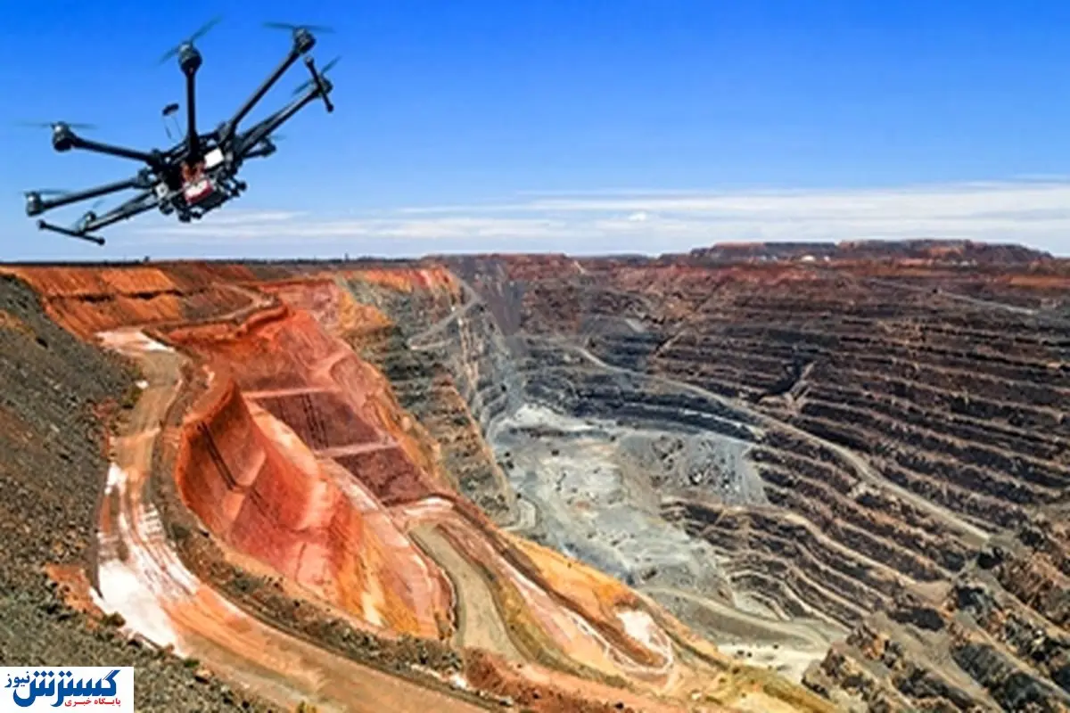 فرشته نجات اقتصاد ایران از دل کوهستان رسید