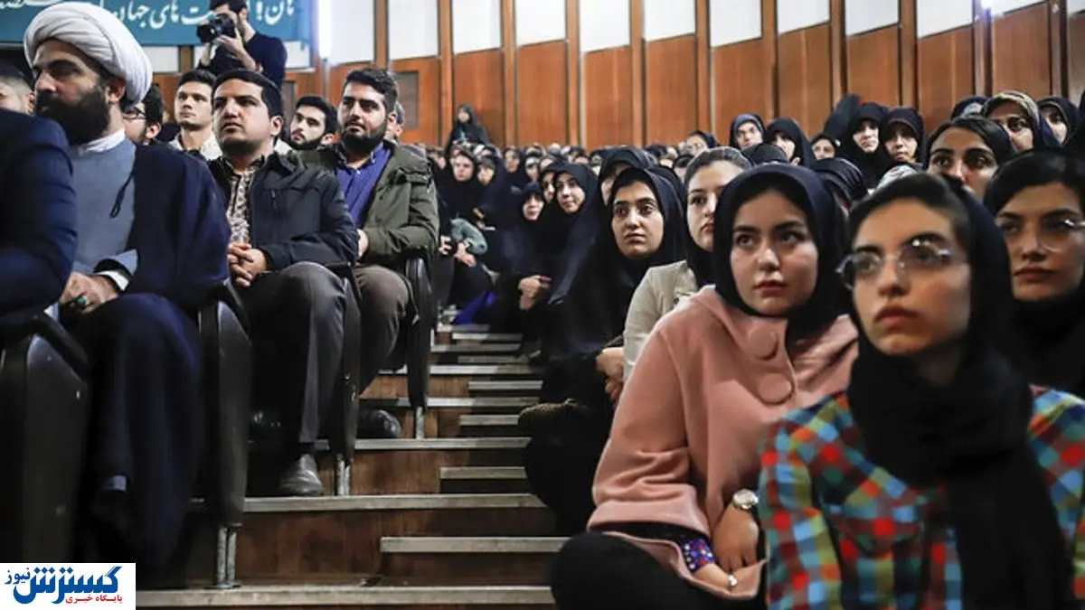 کلاسهای دانشگاهها حضوری شد؛ جزئیات تقویم آموزشی