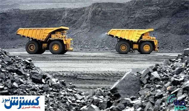 تبریک ؛ انفجار ثروت در دل کویر | ایران قدرت اول می شود ؟