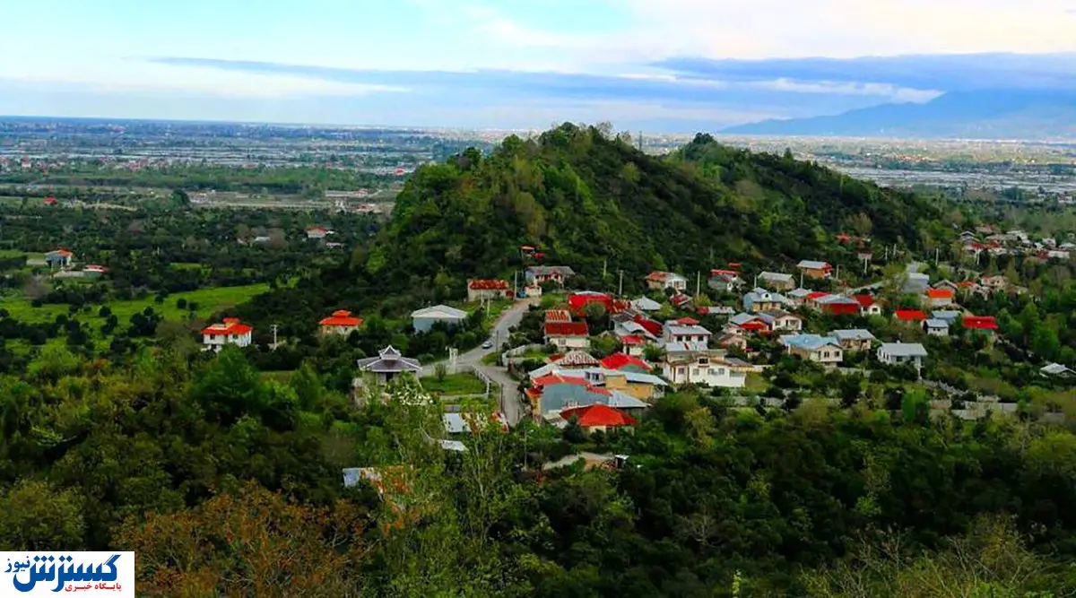 قیمت مسکن در استان گیلان؛ خانه در شمال خوشقیمت شد + جدول