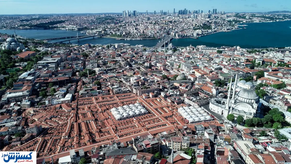 بازار مسکن کشور دوست ایران منفجر شد (۳۰ شهریور ۱۴۰۴)