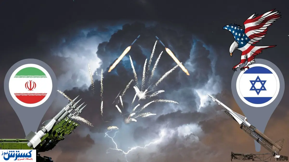 صهیونیستها نیروی کار ایران را هدف گرفتند