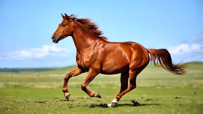 نحوه قیمتگذاری اسب؛ چرا بعضی اسبها میلیاردی معامله میشوند؟