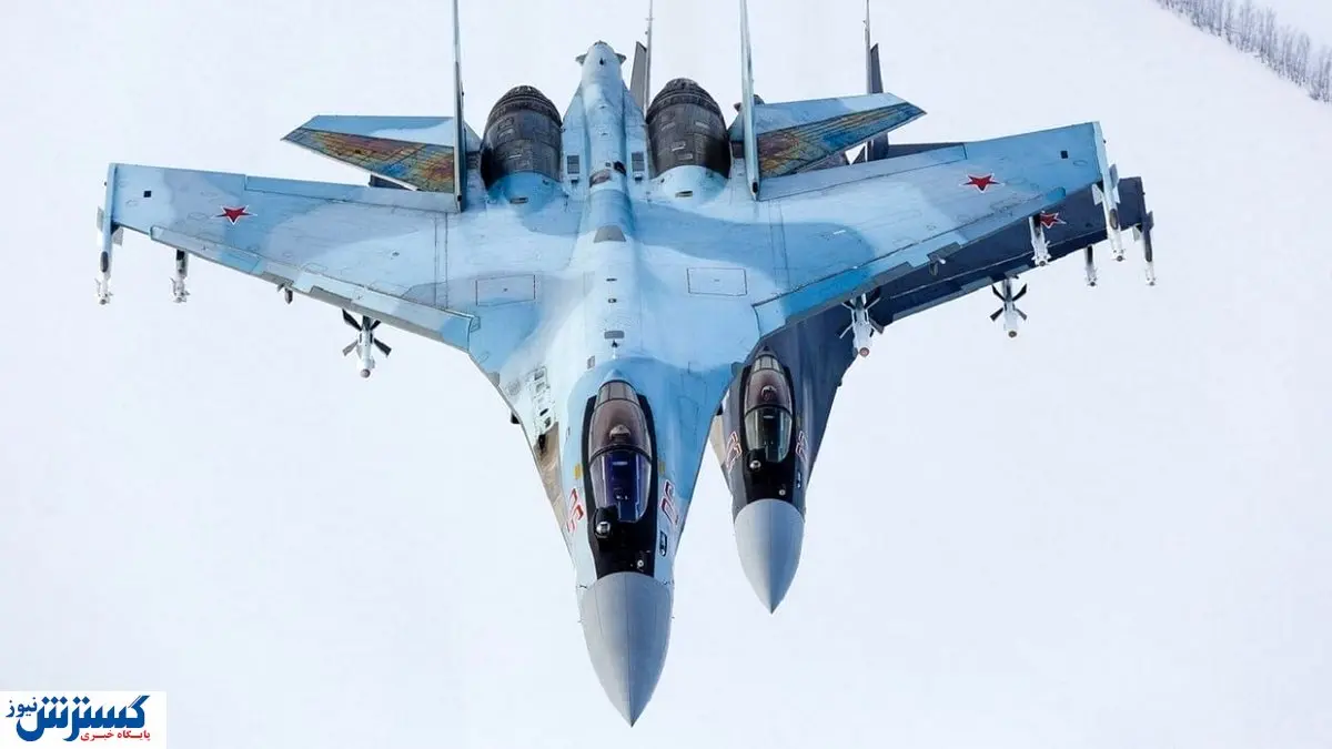 آمریکا بر تخت سلطنت آسمان جهان نشست