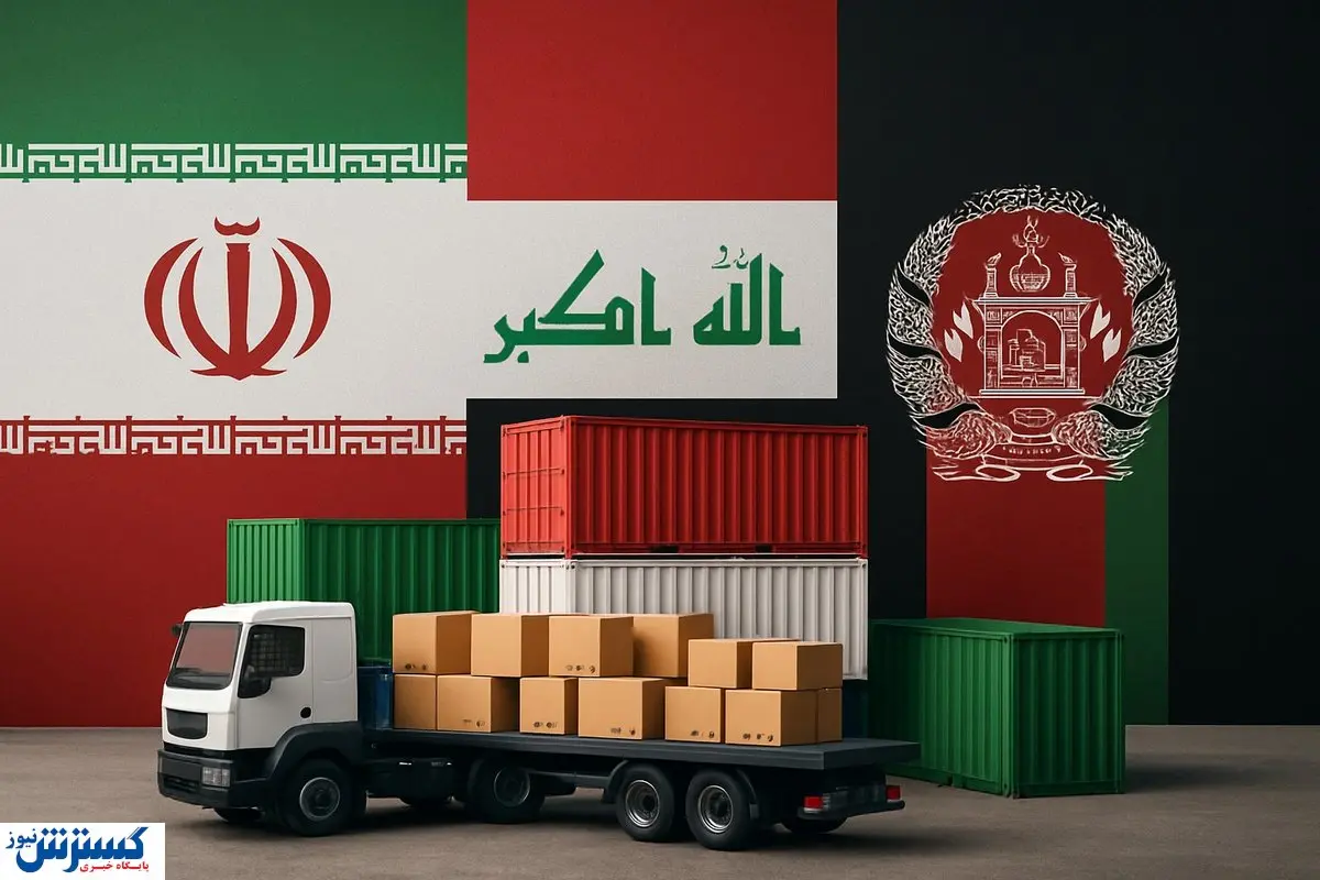 یارانه پنهان ایرانیها خرج زمینهای عراق و افغانستان شد