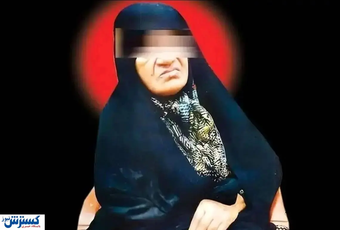 حکم نهایی کلثوم اکبری صادر شد