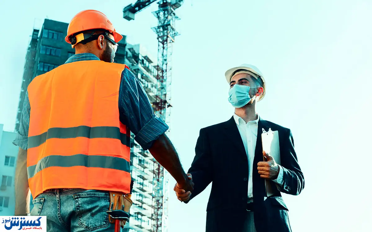 جنگ کارگران با کارفرمایان به ثنا کشیده شد