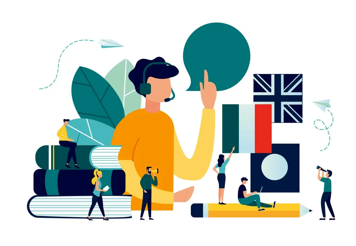 پُردرآمدترین زبانها برای مترجمی | کدام کشور بیشترین حقوق را میدهد؟