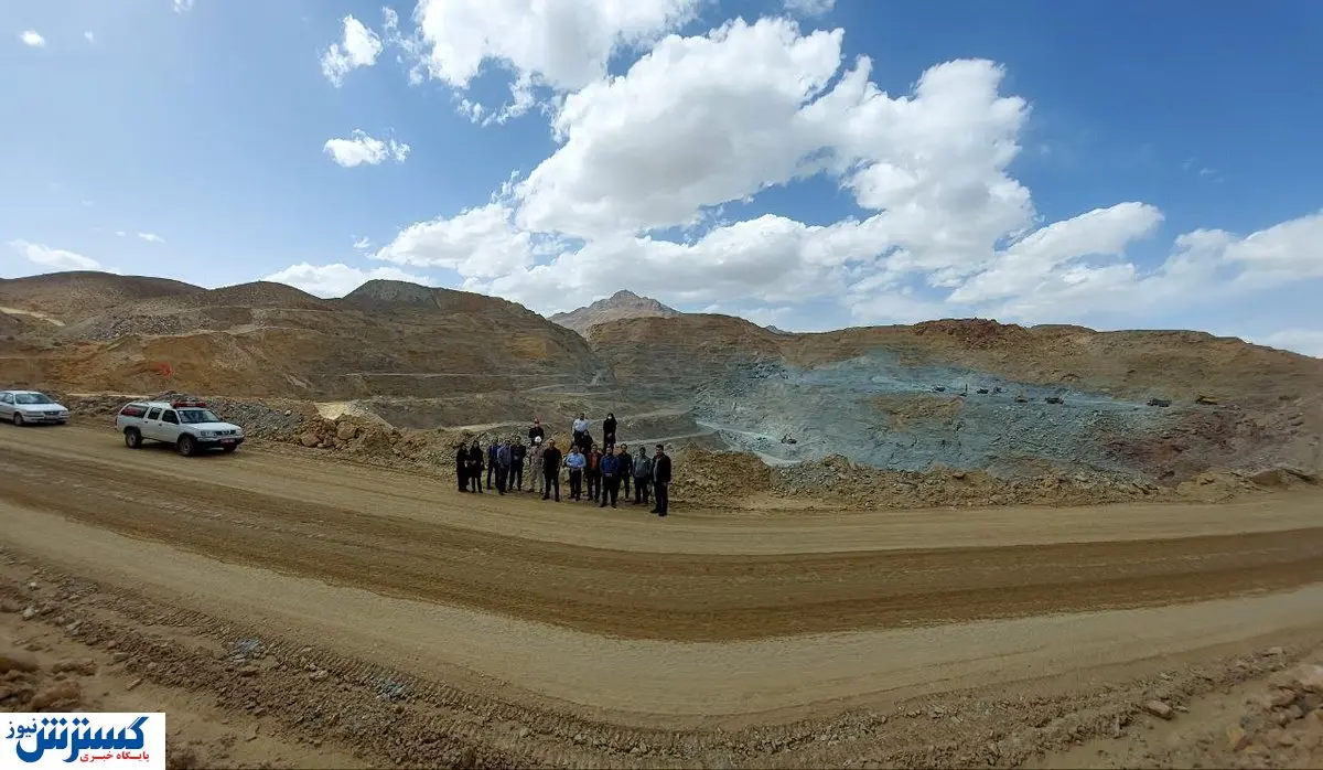 گنج طلایی هخامنشیان؛ میراثی که اقتصاد ایران را زنده نگه داشته است
