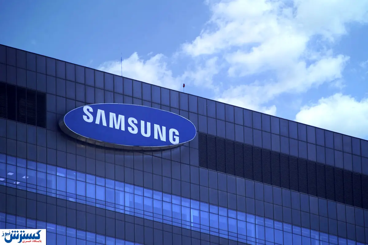 سوپرایز ناگهانی سامسونگ | گوشی گلکسی F07 معرفی شد