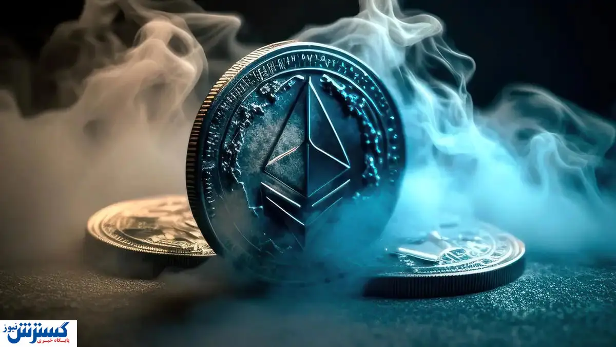 اتریوم در مسیر صعود غیرطبیعی | بازار به کدام سو می رود؟