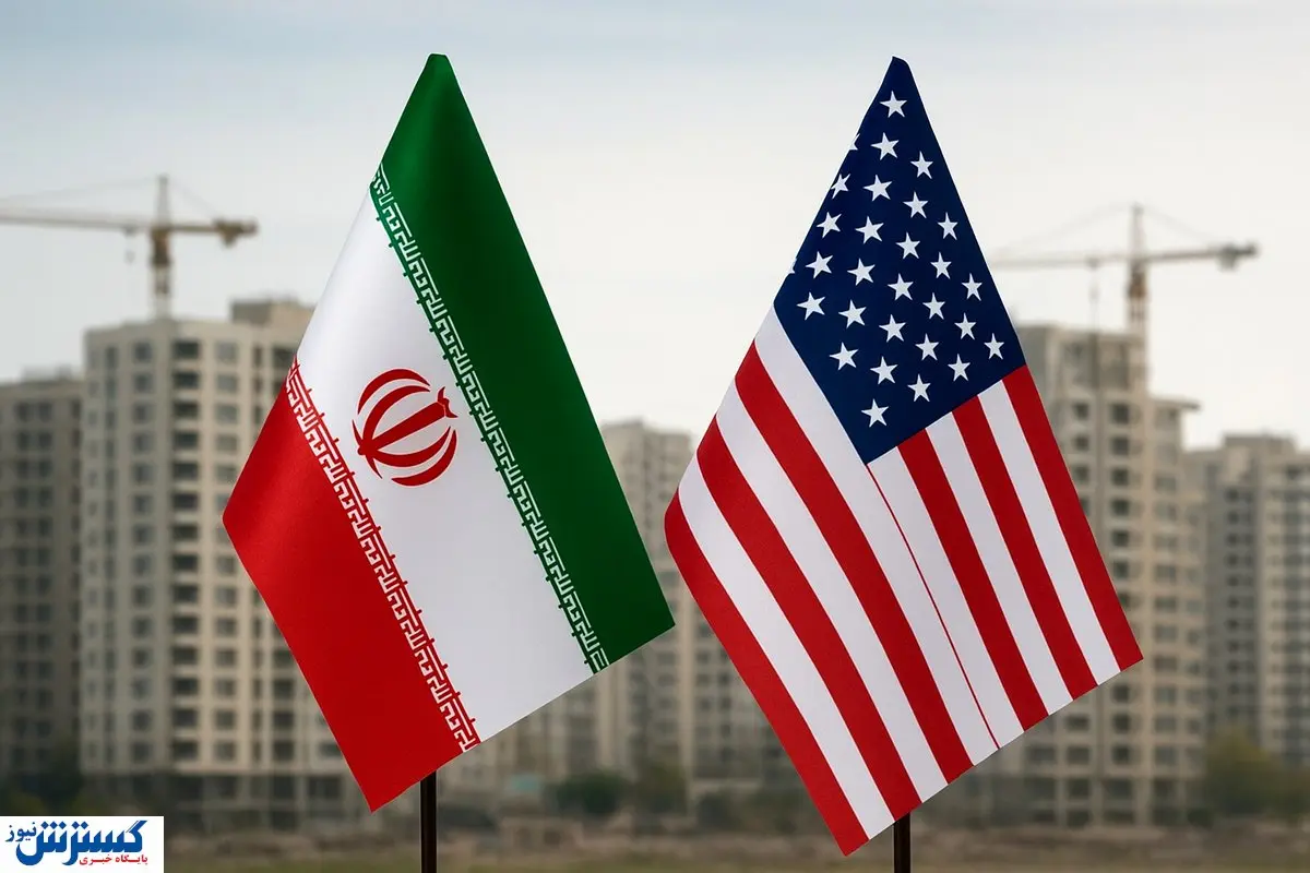 گل به خودی ایران در خانه آمریکا؛ پزشکیان در تله آفساید ترامپ اسیر شد