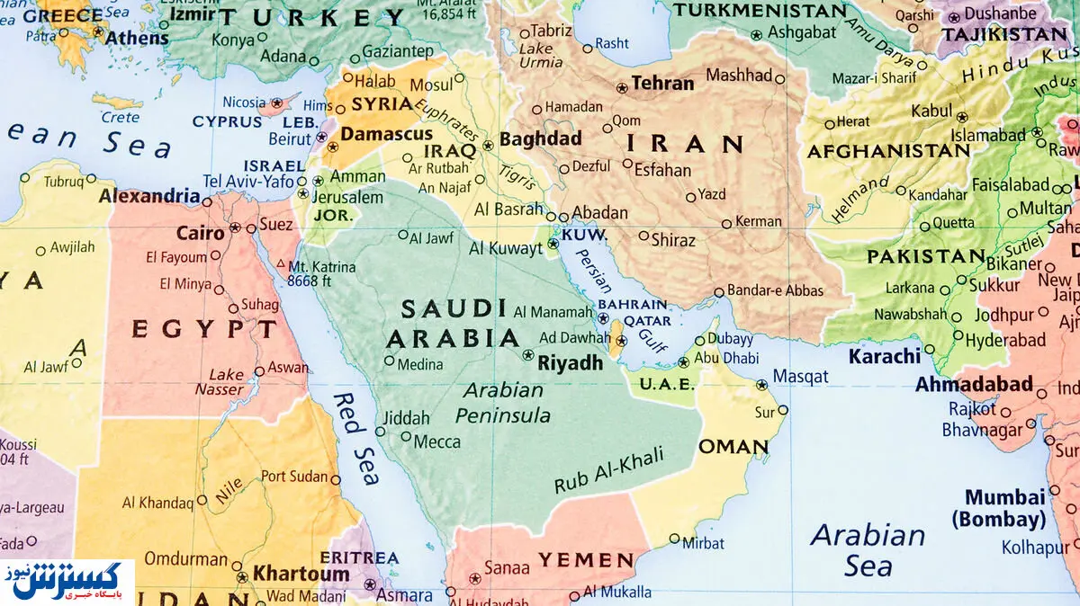 نقشه ترامپ برای پایان جنگ؛ ۲۰ مادهای که خاورمیانه را تکان میدهد