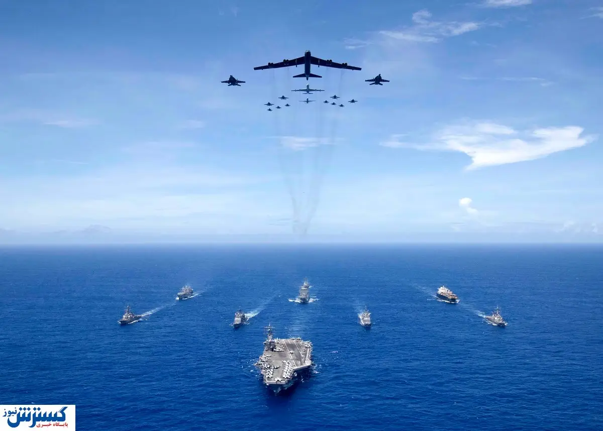 ترامپ دستور توقف مذاکرات را داد؛ جنگ قطعی شد؟