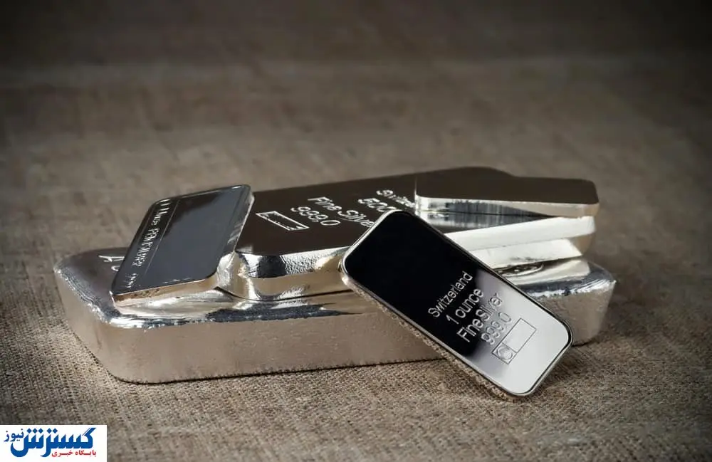 تب نقره بالا گرفت ؛ سد روانی ۵۰ دلاری شکست می خورد؟