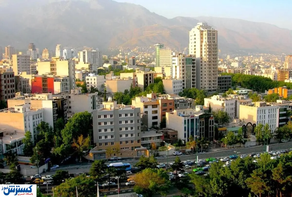 بازار مسکن شعله ور شد | خانه در تهران متری چند ؟