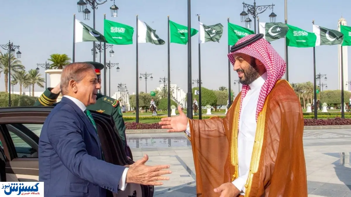 ایران و اسرائیل همزمان نگران عربستان شدند!