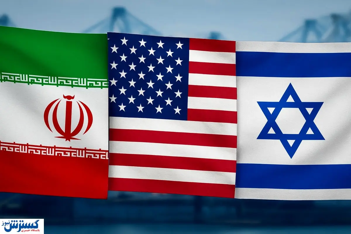 تیر خلاص مامور آمریکا به ایران؛ بدترین اتفاق ممکن برای پزشکیان رخ داد