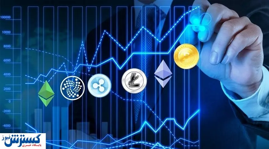 سقوط آزاد بازار ارز دیجیتال؛ تعرفه ۱۰۰ درصدی ترامپ کار خودش را کرد