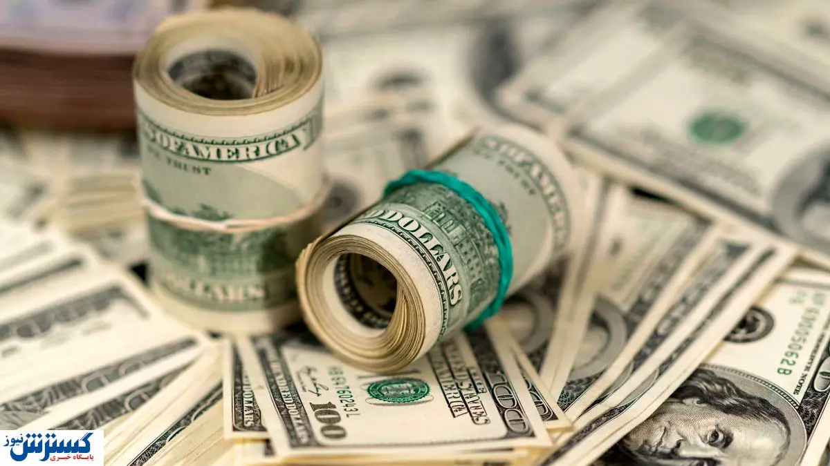 قیمت دلار و یورو امروز دوشنبه ۲۱ مهر ۱۴۰۴ اعلام شد