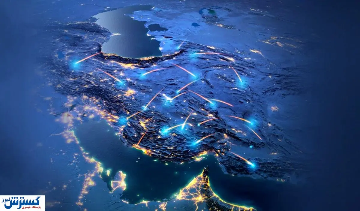 پدافند اقتصادی ایران شلیک کرد؛ شرق با دلار پاسخ ماشه را داد