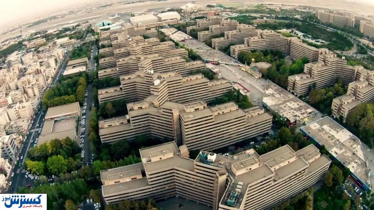 جنجال تازه در اکباتان؛ تصمیم شهرداری صدای مردم را درآورد