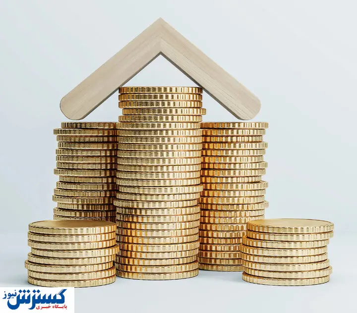 سقوط دلاری قیمت ؛ حباب مسکن ترکید ؟