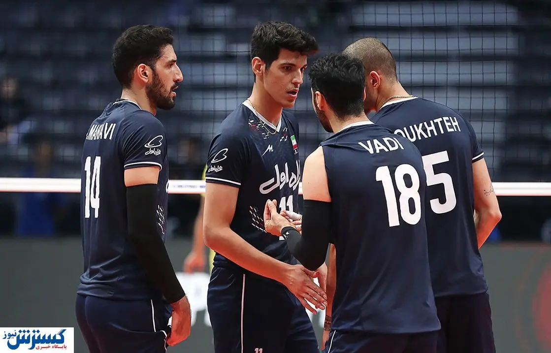 شوک بزرگ به والیبال ایران؛ ستاره تیم ملی به کما رفت