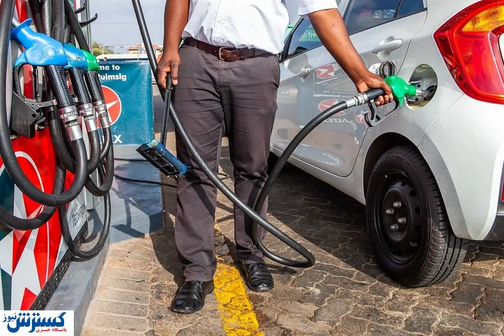 تصمیم نهایی دولت درباره قیمت بنزین مشخص شد + جزئیات