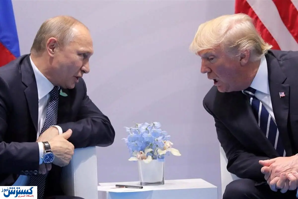 پوتین شرط پایان جنگ را اعلام کرد؛ روسیه عقبنشینی نکرد