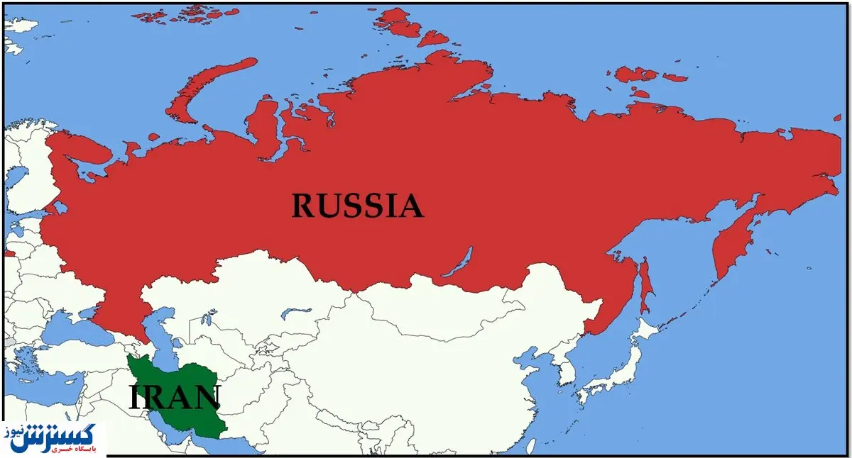 قدرت اتمی آسیا برای ایران و روسیه سنگ تمام گذاشت