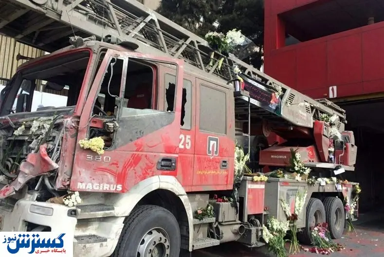 جزئیات انفجار در آذربایجان غربی | آموزش و پرورش تخلیه شد